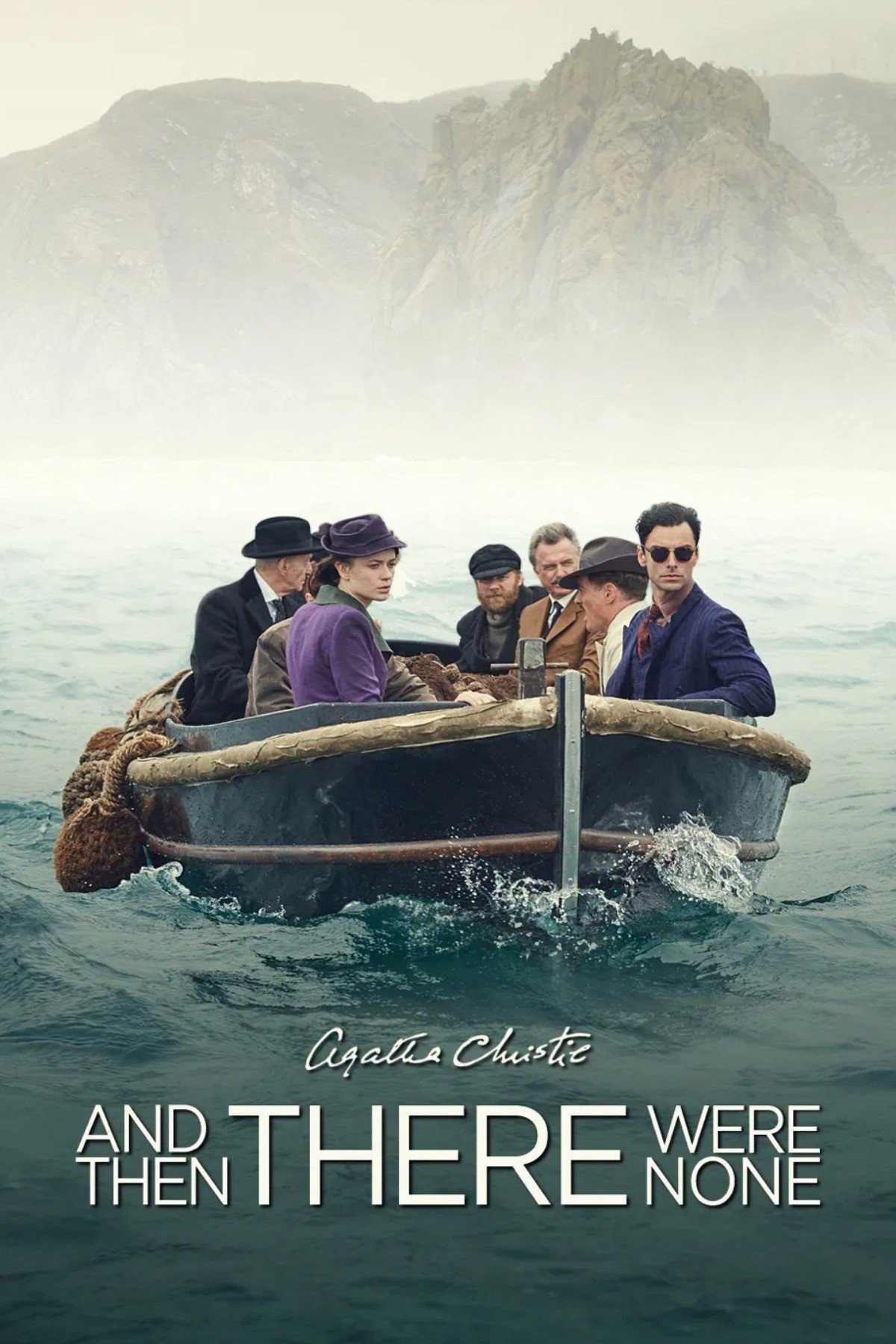 And Then There Were None - Season 1 [37204] (A1765579610) [[Shows]] --Plex--
